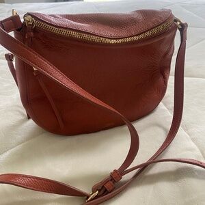 Vince Camuto crossbody bag